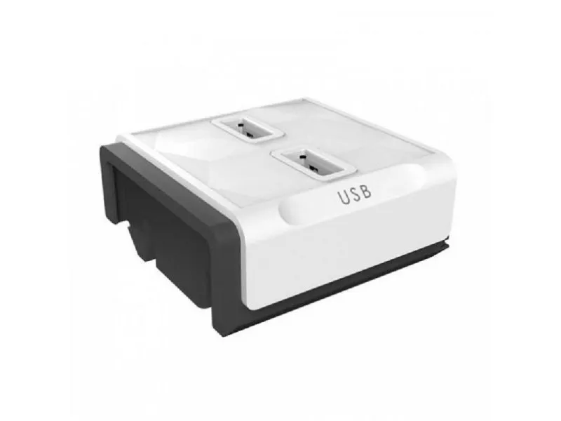 PowerModule 2x USB 10096/MDUSB2