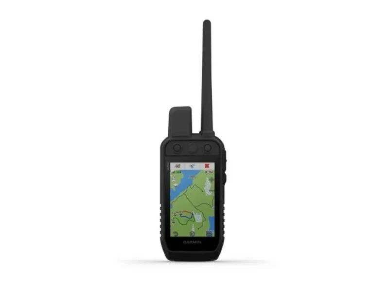 Alpha 300 (010-02807-51)