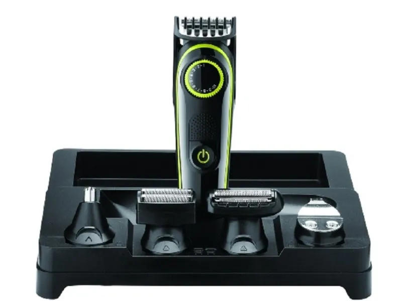 AMG920 visenamenski trimer 5-u-1
