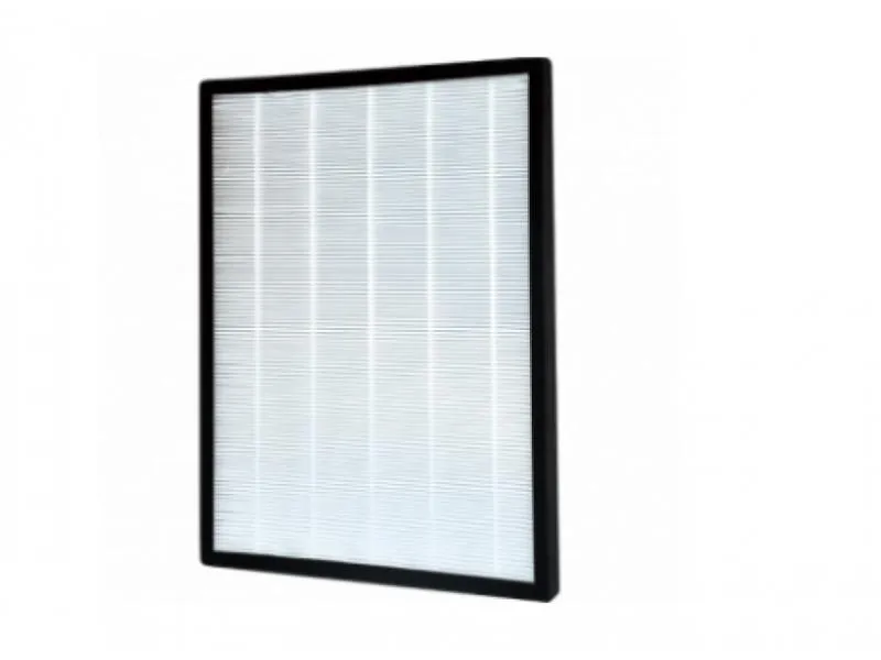 One H11 HEPA - set filtera