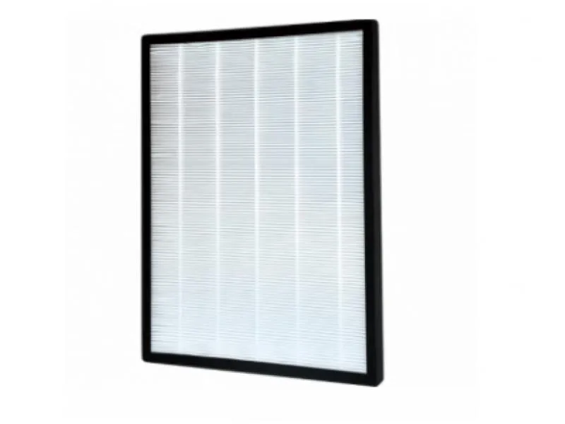 Ultra H13 HEPA - set filtera