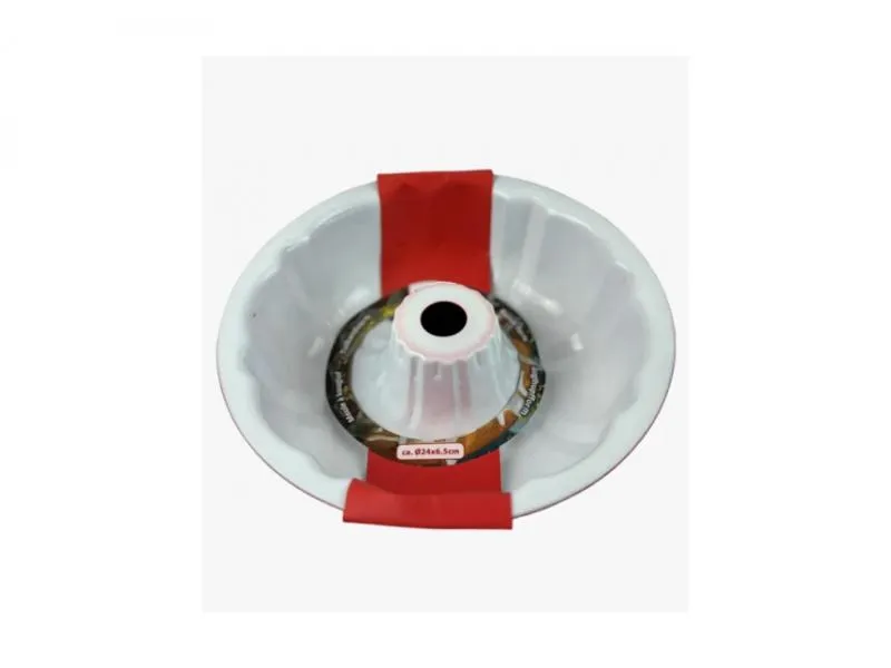 Kalup za kuglof 24x6.5cm
