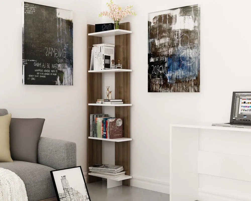 Als Walnut White