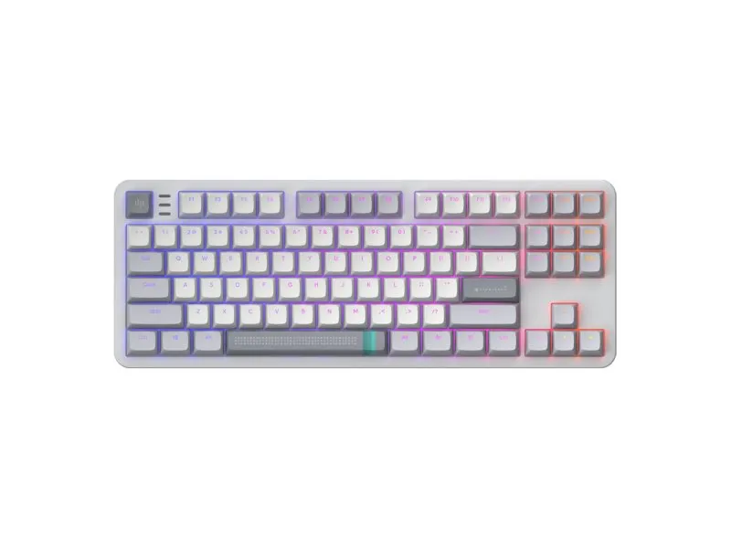 ALU Daylight - Mechanical Gaming Keyboard (ANSI)