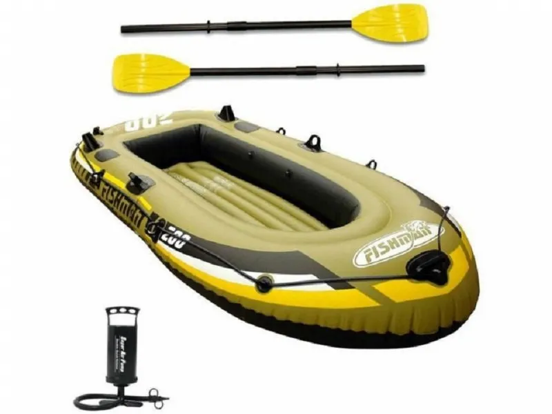 Čamac Fishman 200 za 2 osobe 218x110x36 cm 26-502200