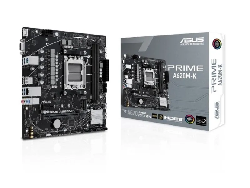 PRIME A620M-K