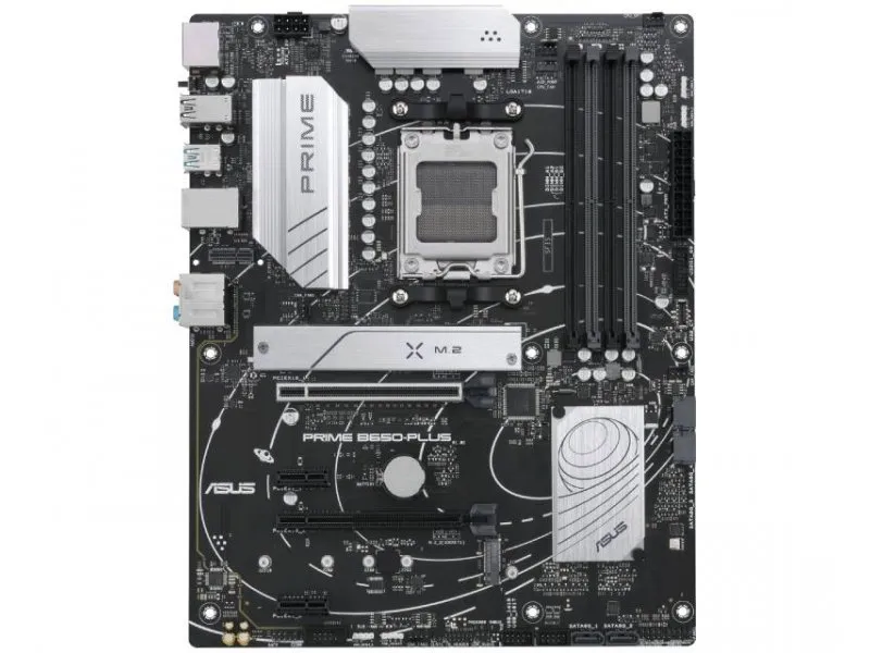 PRIME B650-PLUS