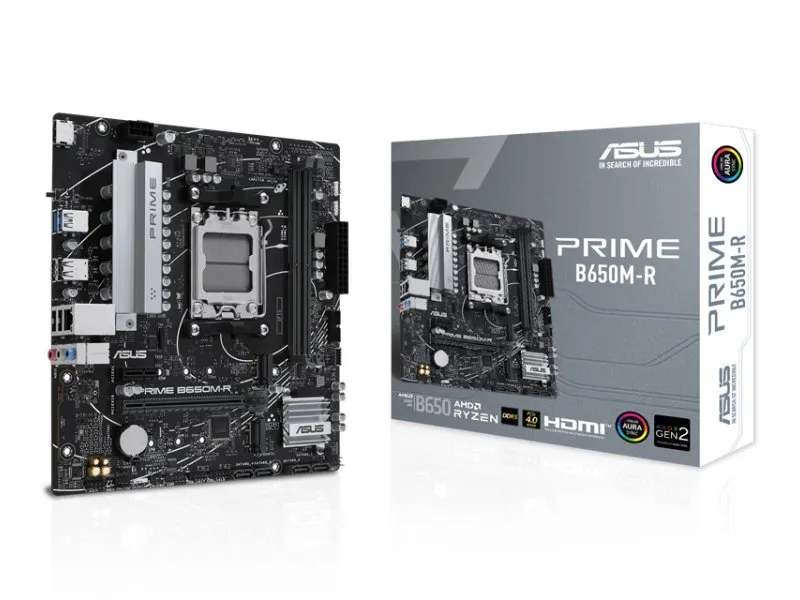 PRIME B650M-R
