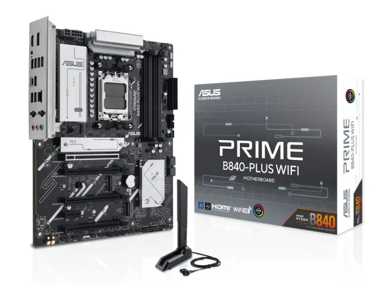 PRIME B840-PLUS WIFI matična ploča