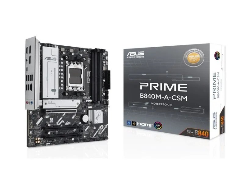 PRIME B840M-A-CSM matična ploča