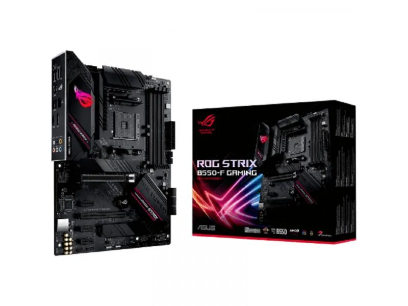 ROG STRIX B550-F GAMING