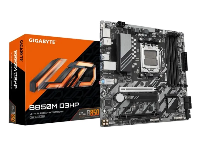 B850M D3HP rev. 1.0