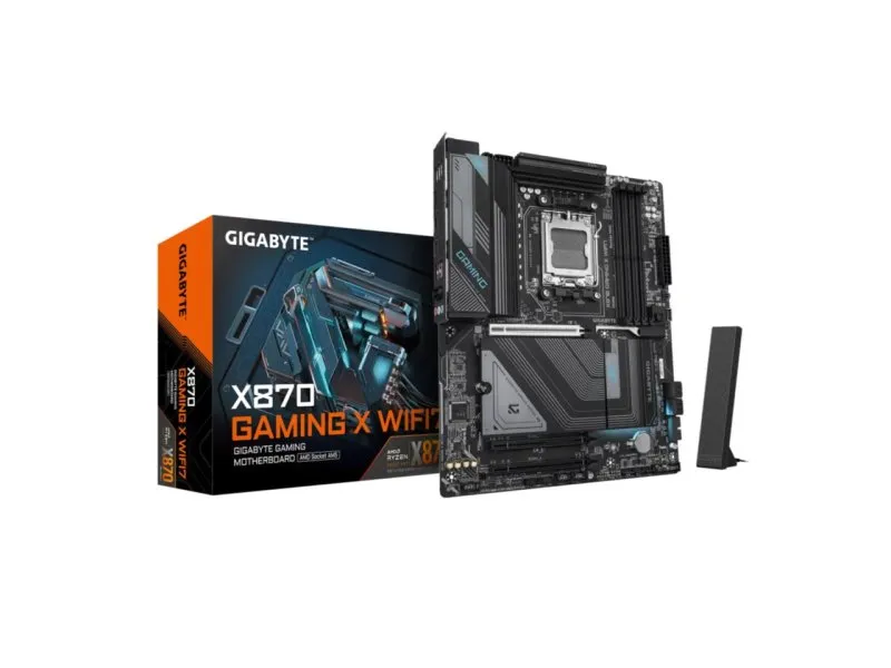 X870 GAMING X WIFI7