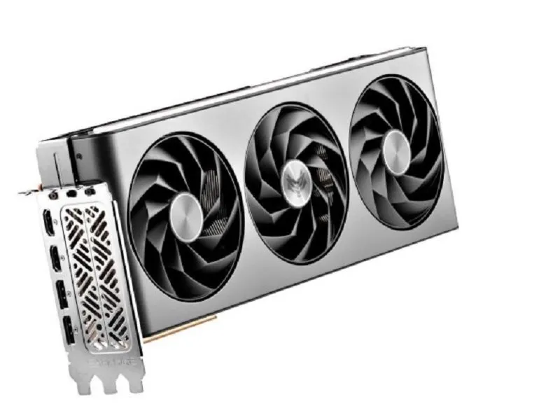 AMD Radeon™ RX 7800 XT 16GB NITRO+ 256bit 11330-01-20G