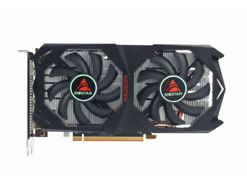 AMD Radeon RX6600 8GB GDDR6 128bit VA6606RM81