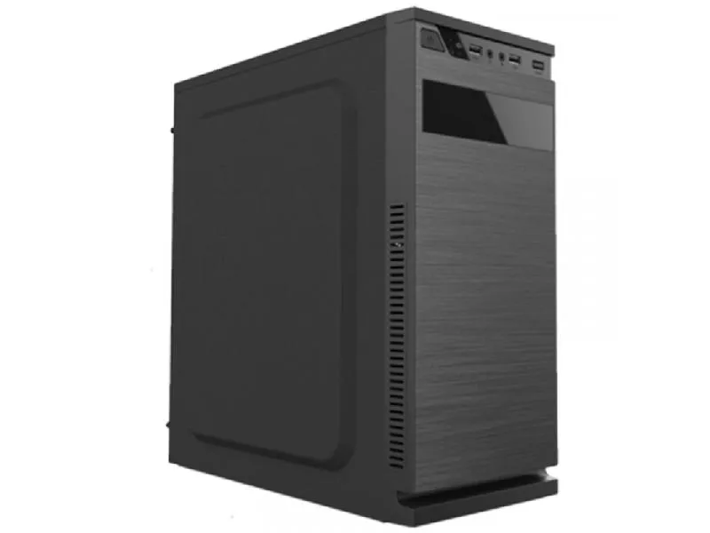 AMD Ryzen 5 3400G/8GB/256GB/500W