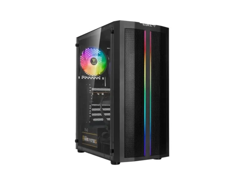 AMD Ryzen 5 5500 DDR4 16GB M.2 1TB RX6600 8GB 600W // Win11Pro