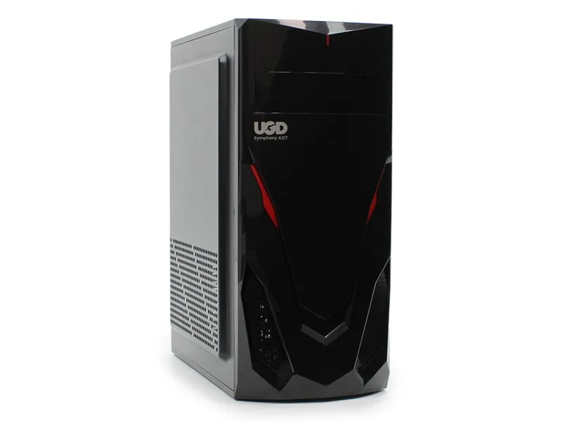 AMD Ryzen 5 5600GT/16GB/M.2 512GB V1 // Win10Pro