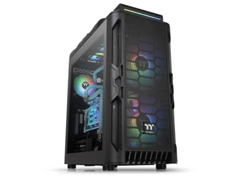 AMD Ryzen 7 5800X/32GB/M.2 1TB/RTX4060 8GB/650W