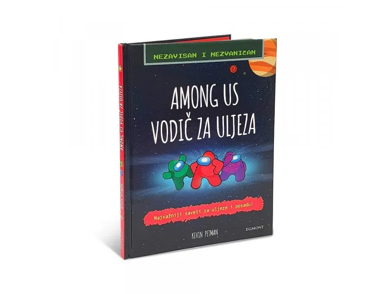 Vodič za uljeza