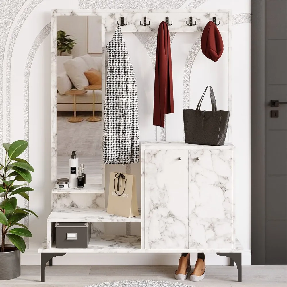 Andy Carrara Marble