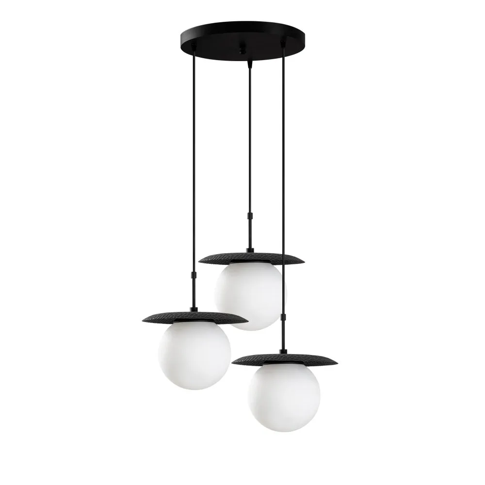 Anemon 13832 crni luster