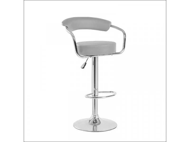 Barska stolica 5009 - siva