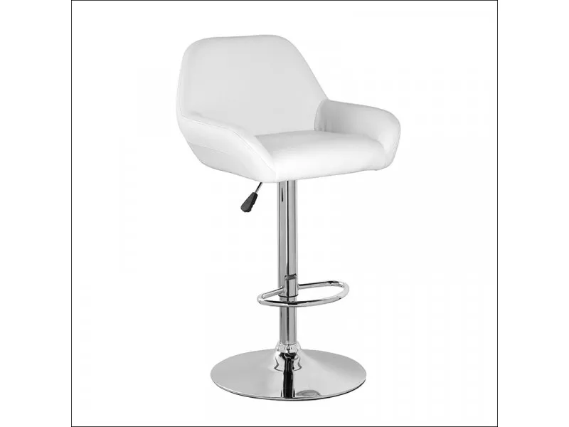 Barska stolica 5080 - bela