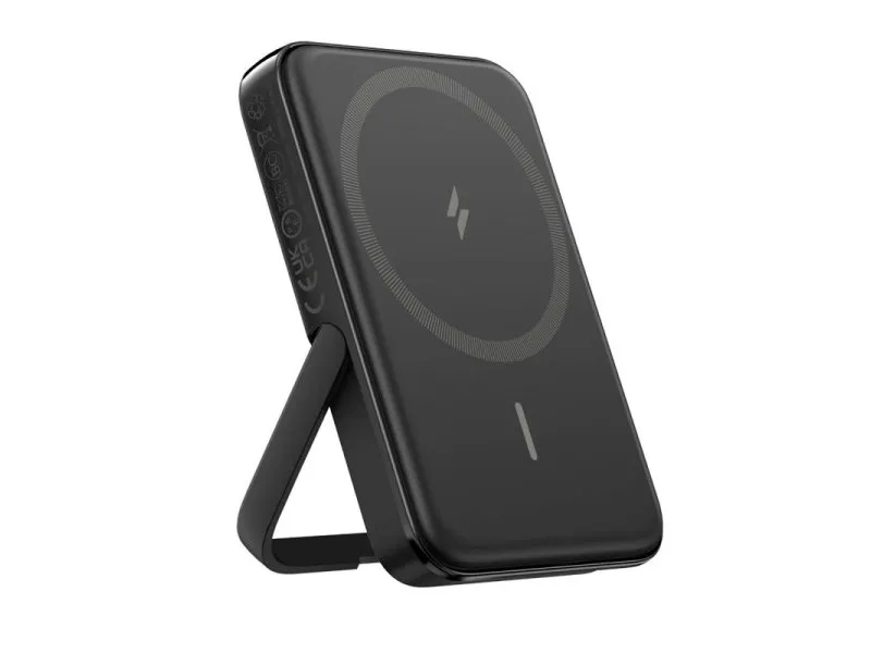322 MagGo Battery PowerCore 5000mAh Crna Power Bank