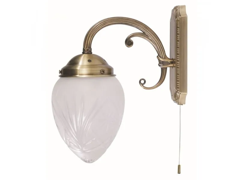 Annabella 8631 E14 Zidna lampa