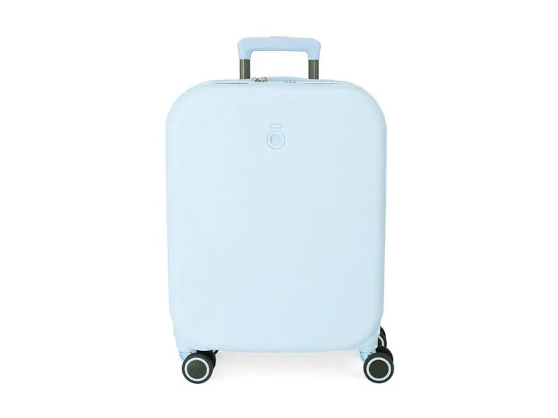 Annie ABS Kofer 55 cm/ plava (96.291.21)