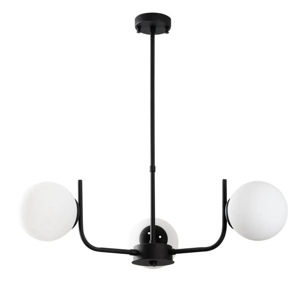 Antler 13767 Crni Luster