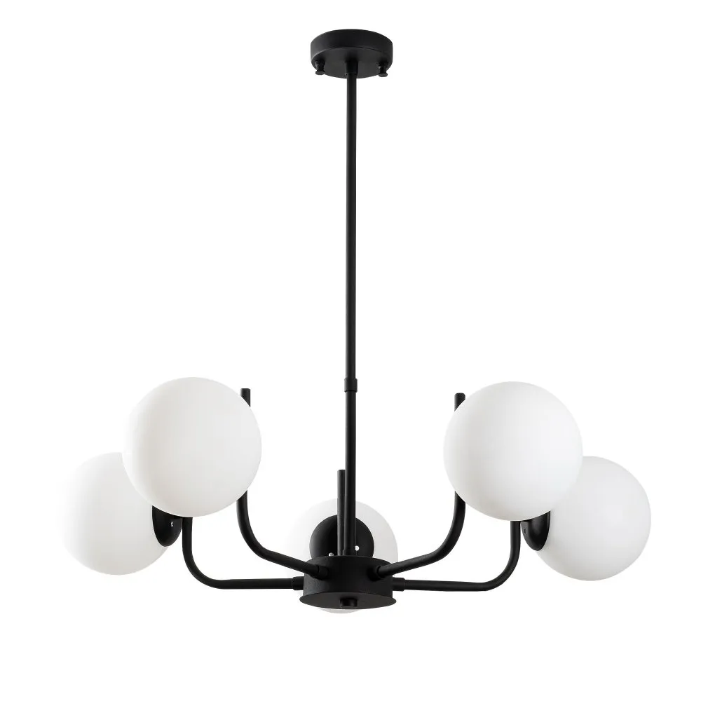 Antler 13768 crni luster