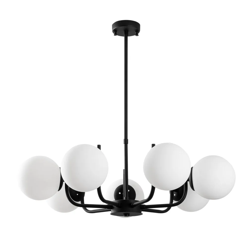 Antler 13769 crni luster