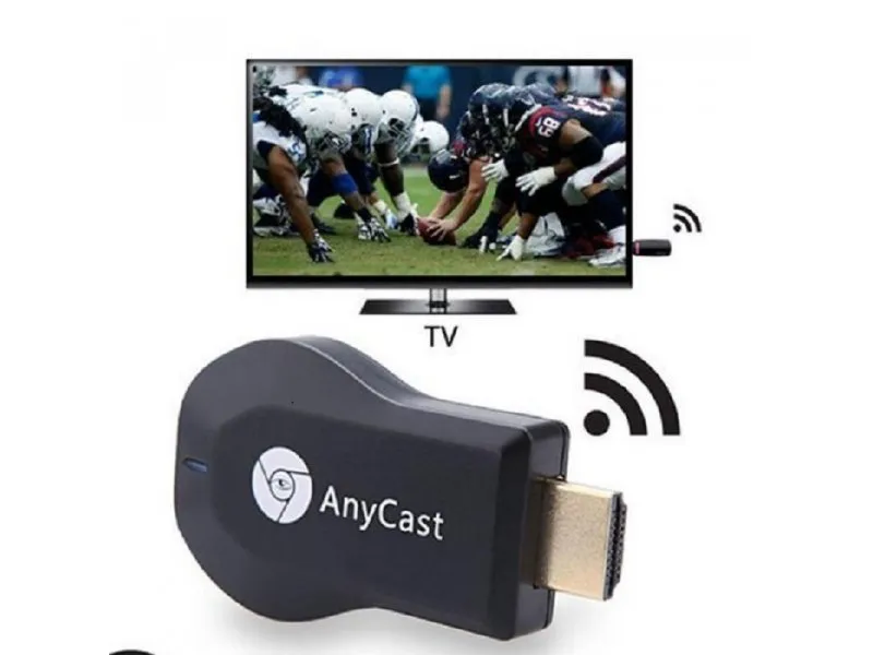 HDMI wifi bežični adapter WHD-380