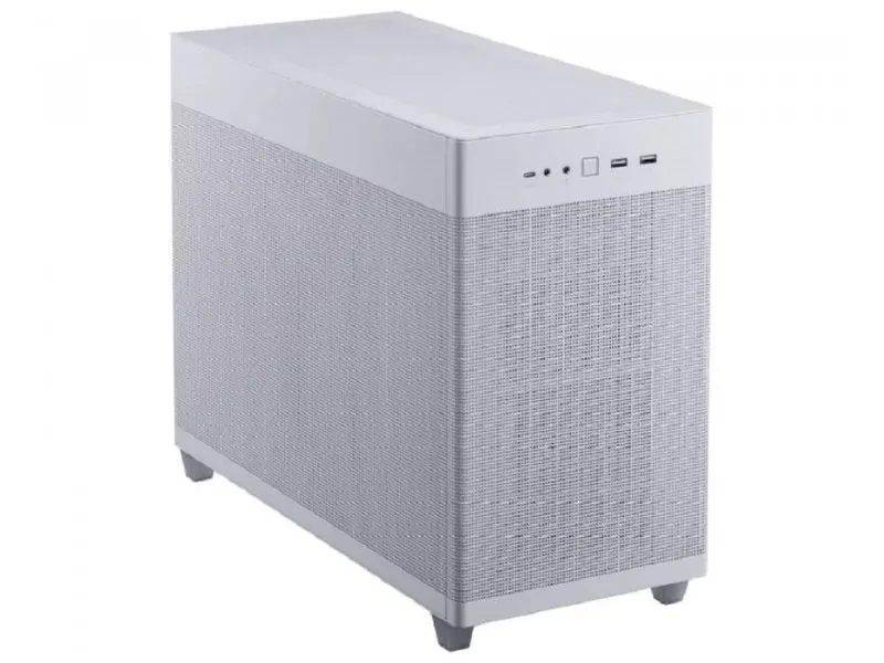 AP201 Prime Micro ATX kuciste belo 90DC00G3-B39000