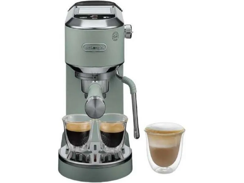 Aparat za espresso kafu DEC890.GR
