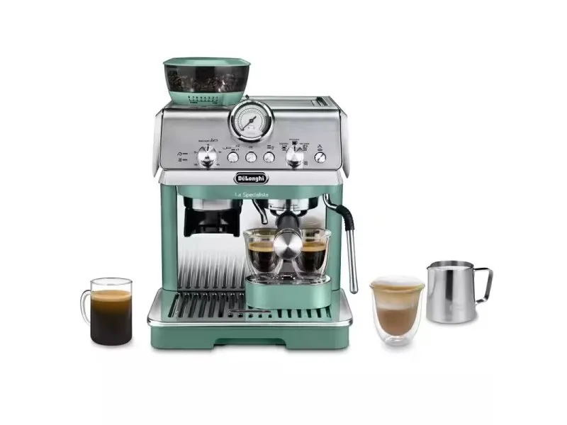 Aparat za espresso kafu EC9155.GR