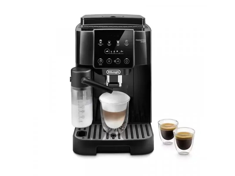 Aparat za espresso kafu ECAM220.60.B