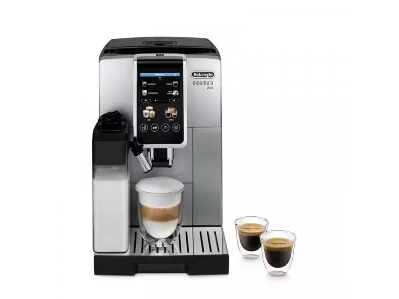 Aparat za espresso kafu ECAM380.85.SB