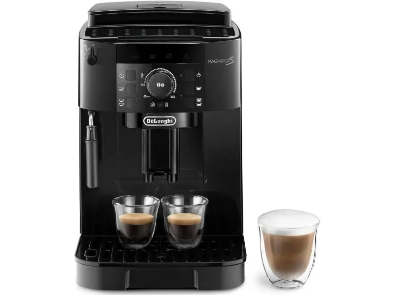 Aparat za kafu Magnifica S ECAM12.121.B 15bar, 1.8l, 1450W