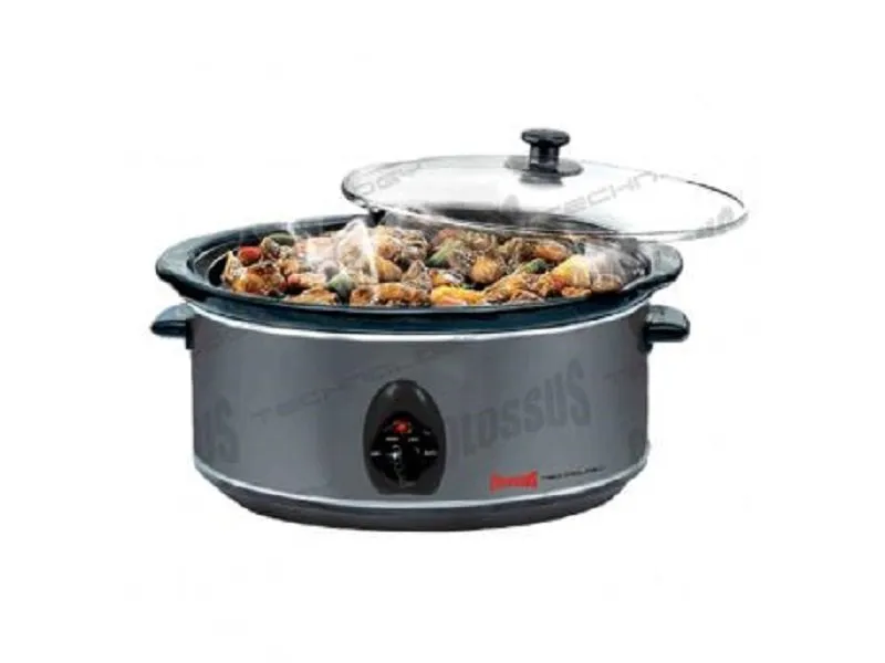 Aparat za kuvanje CSS-5235 OUTLET