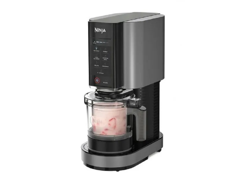 Aparat za sladoled NC300EU CREAM