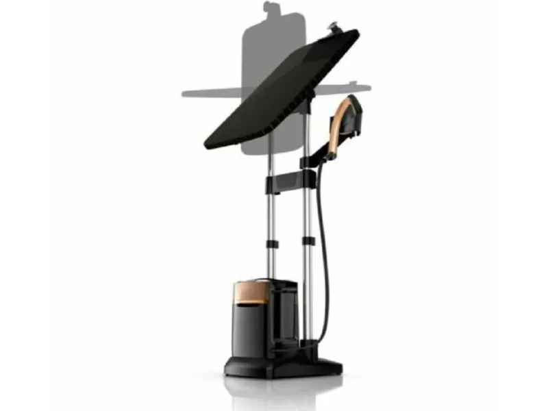 Aparat za vertikalno peglanje QT2020E0