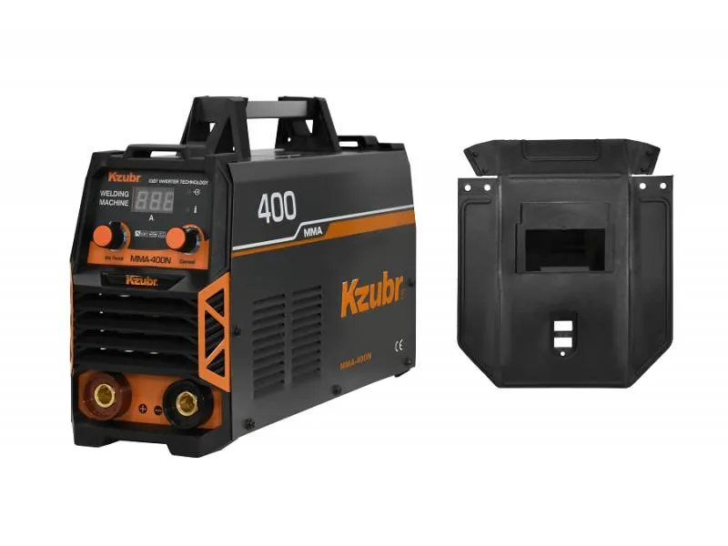 aparat za zavarivanje MMA-400N