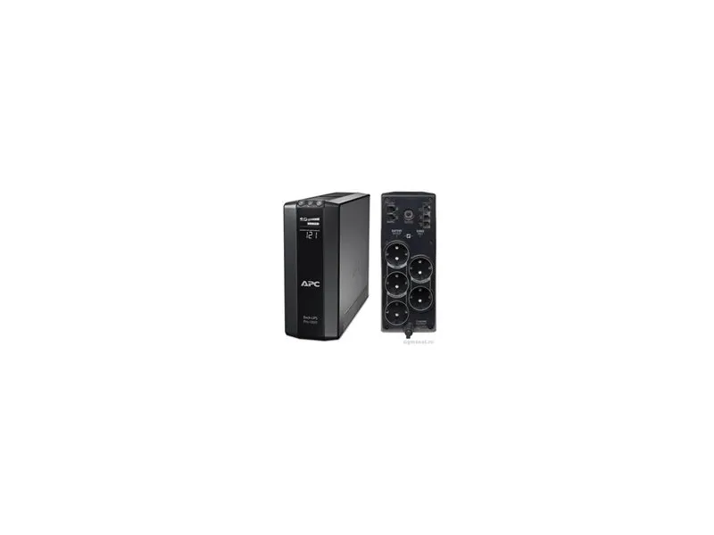BR900G-GR BACK RS 900VA