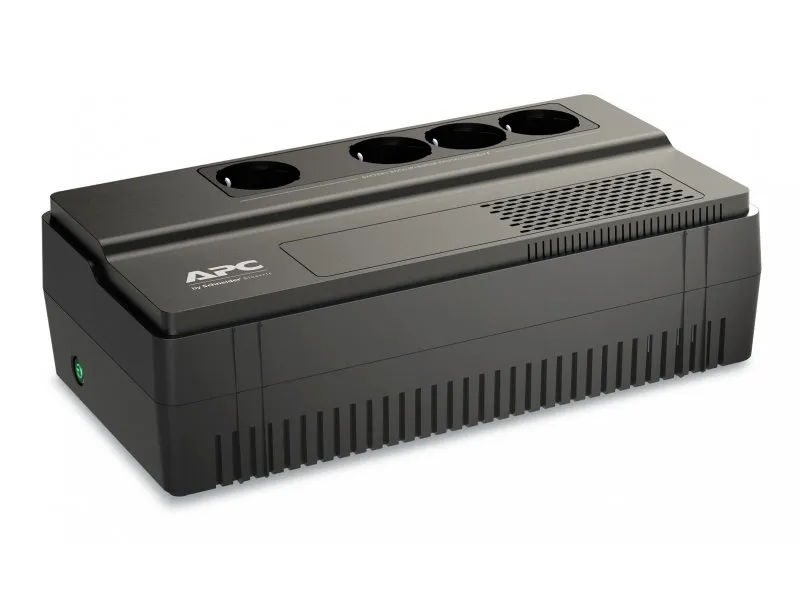 BV500I-GR UPS 500VA/300W