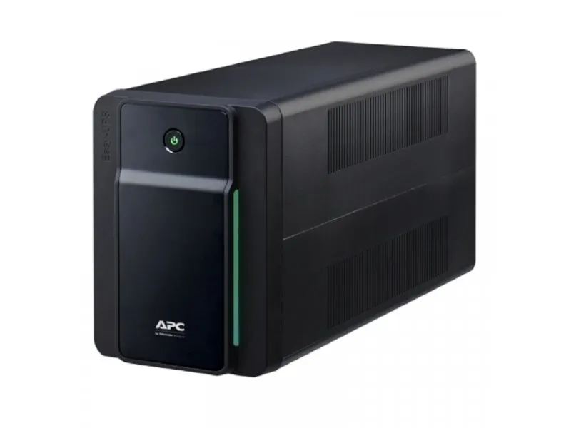 BVX2200LI-GR, 2200VA/1200W, 4xŠuko, AVR