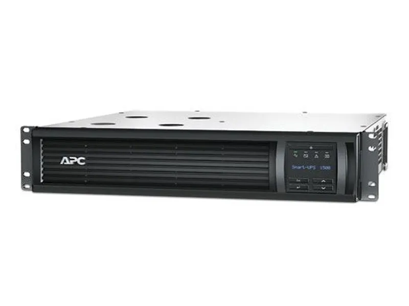 SMT1500RMI2UC UPS 1500VA/1000W