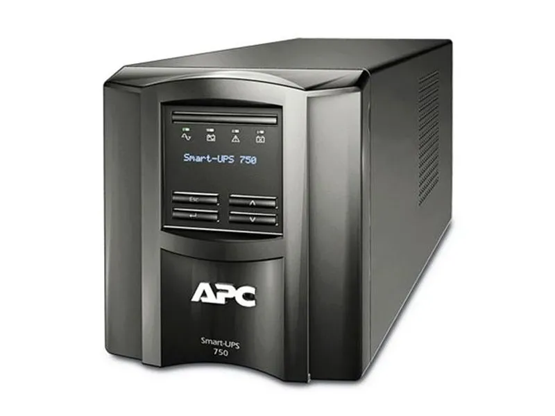 SMT750IC UPS 750VA/500W
